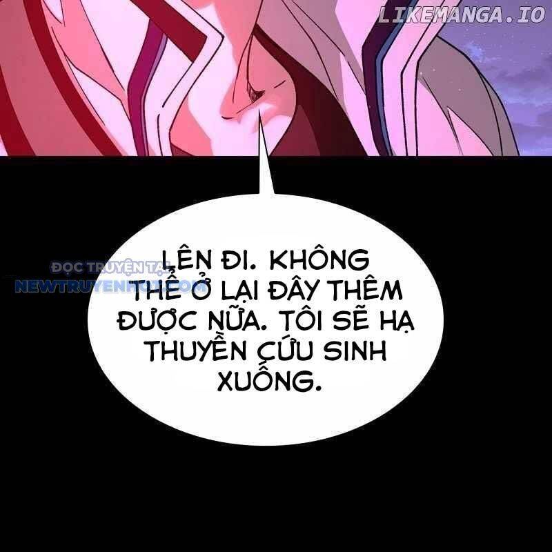 tận thế cũng chỉ là trò chơi chapter 56 137