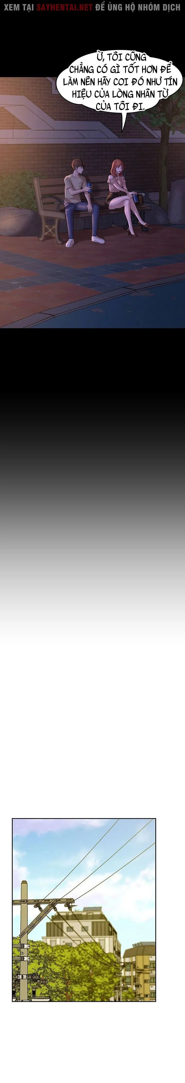nhật ký quần lót chapter 12 17