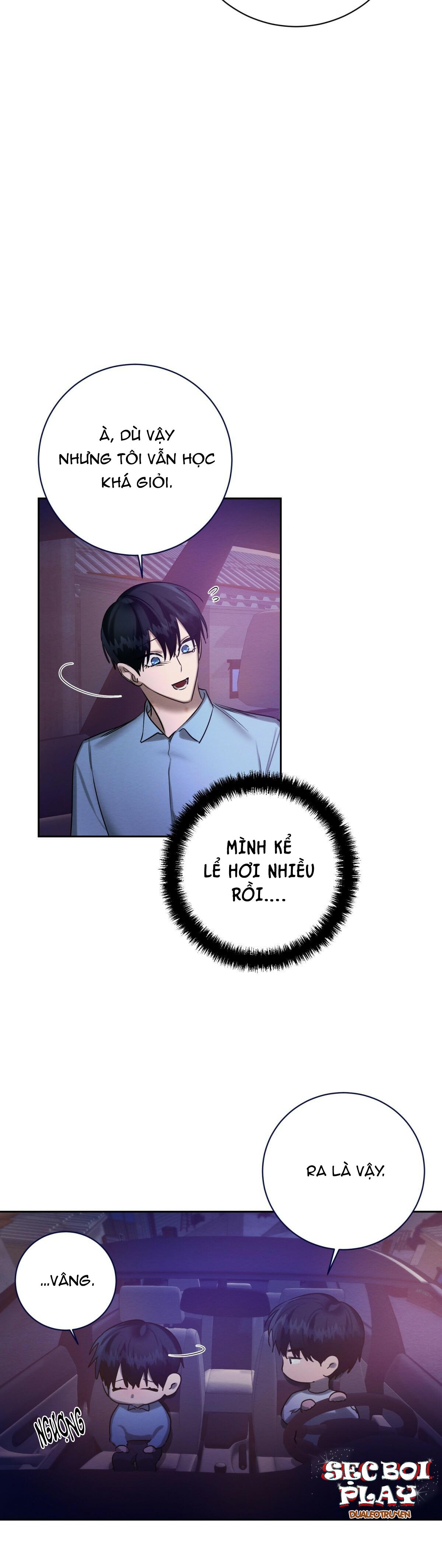 lý do của ác nhân chapter 28 4