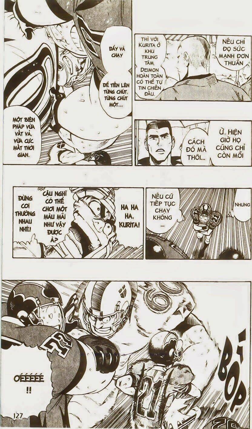 lá chắn mắt chapter 220 13