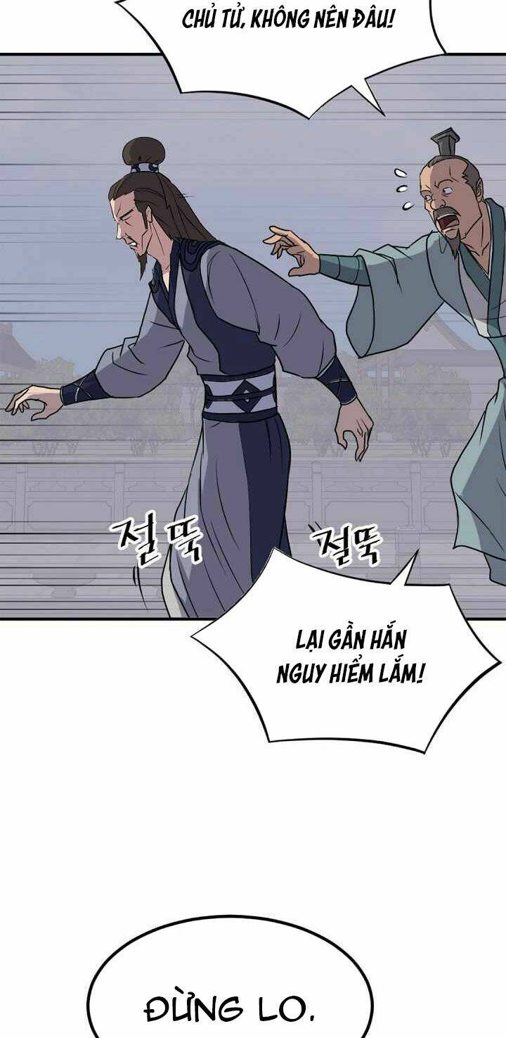 trọng sinh, bất khả chiến bại chapter 149 9