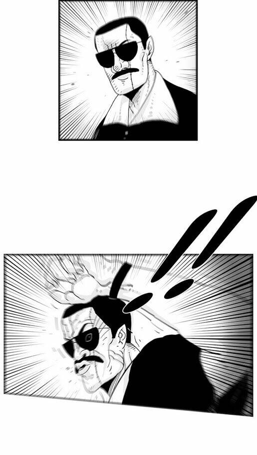 hành trình thoát khỏi địa ngục chapter 39 13