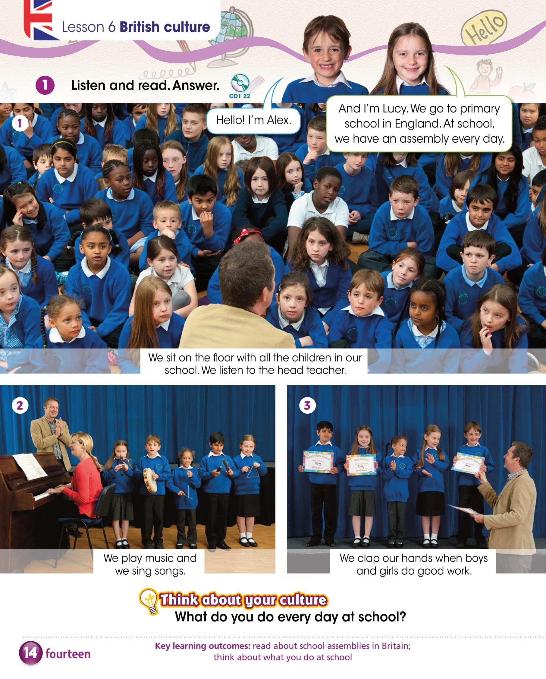 Give Me Five! Level 1 Pupil's Book Basics Pack