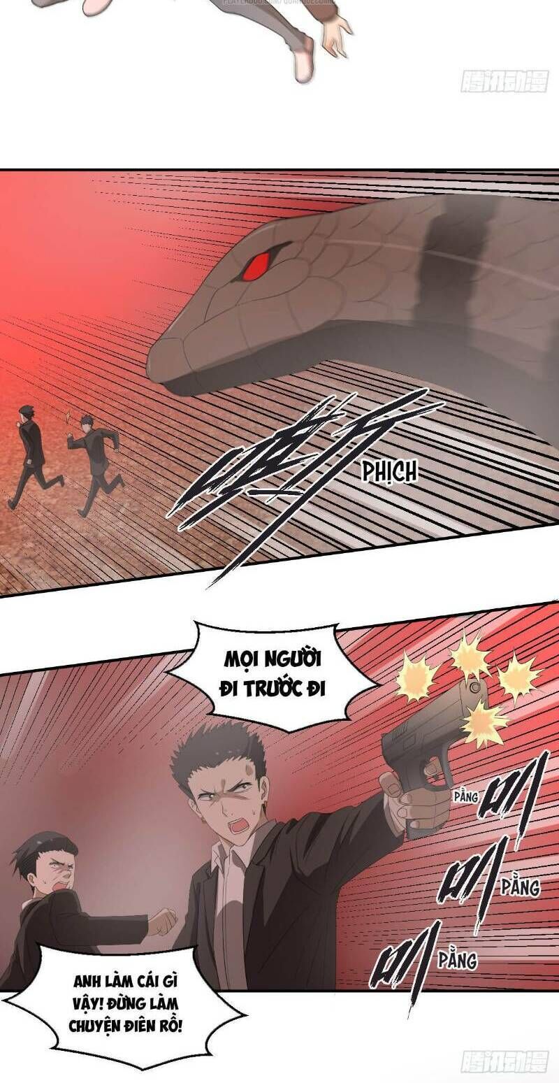 nghịch thiên tiên mệnh chapter 33 18