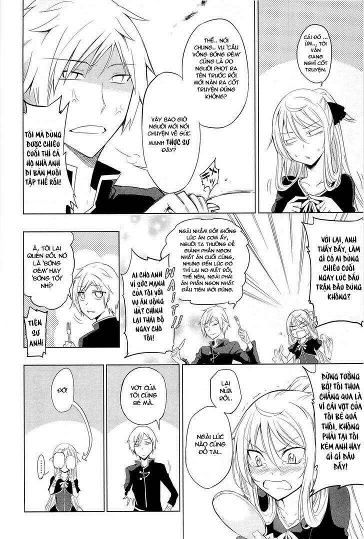 maousama chotto sore totte!! chapter 0 8