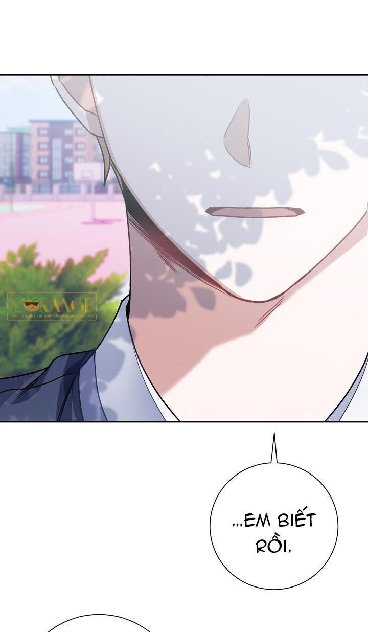 vùng đặc quyền tình yêu chapter 10 25