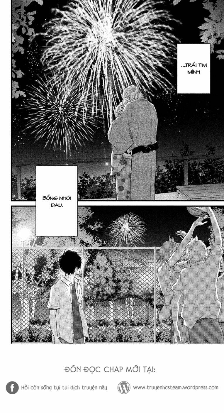 haru matsu bokura chapter 22 40