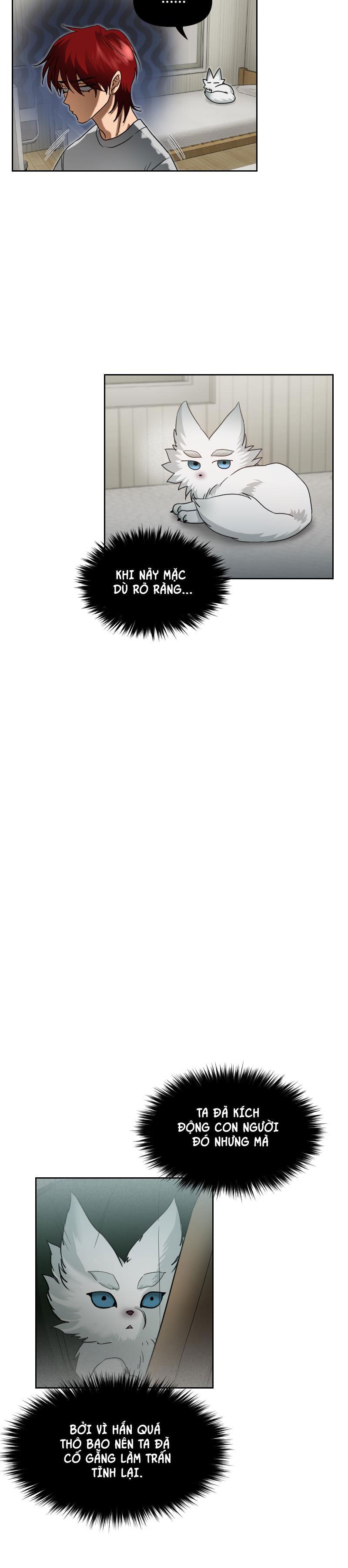 tế phẩm thần núi chapter 8 20