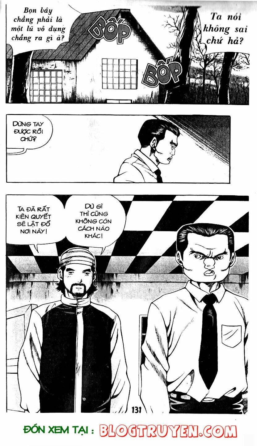 kid gang chapter 144 9