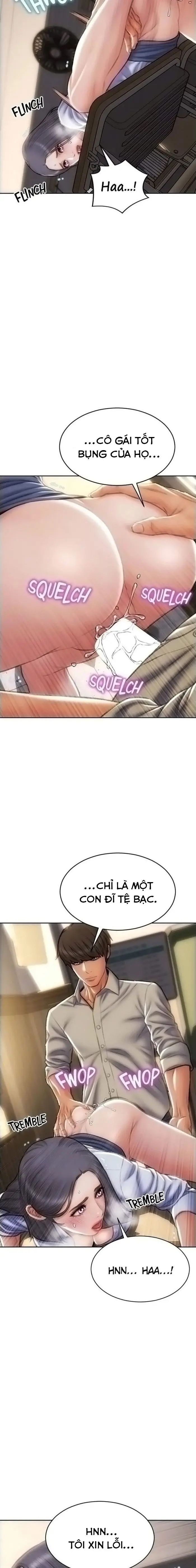 gã tồi tệ chapter 50 9