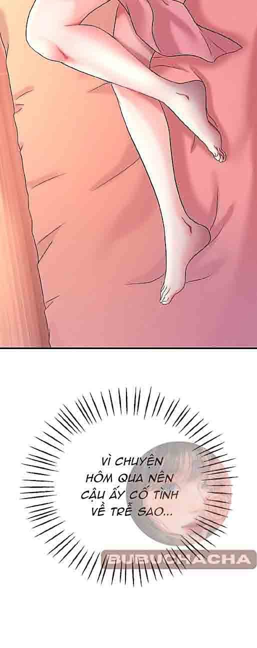 tôi muốn say cô ấy chapter 6 67