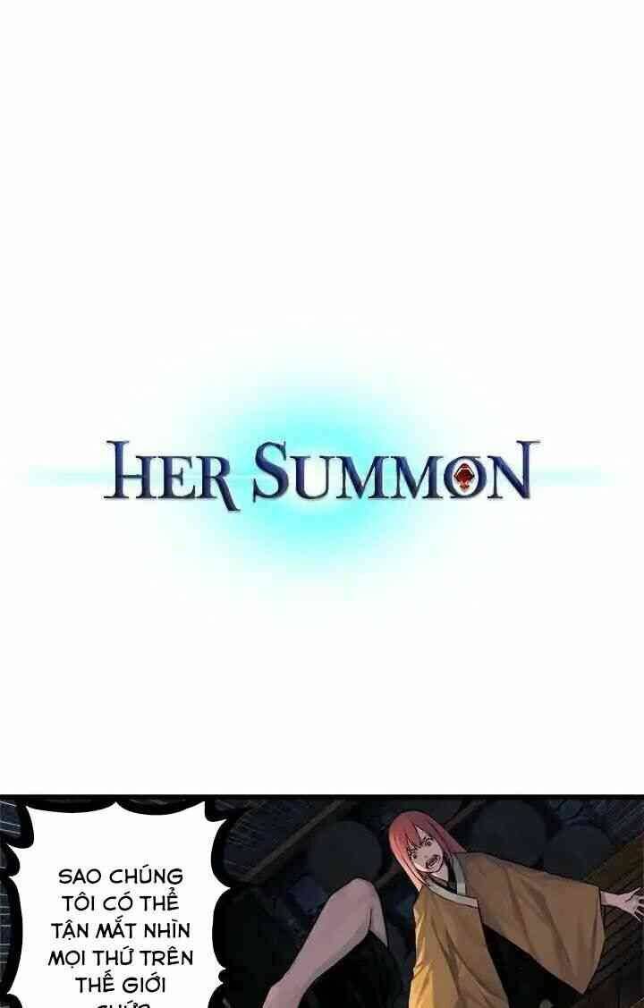 triệu hồi đến thế giới fantasy chapter 43 1