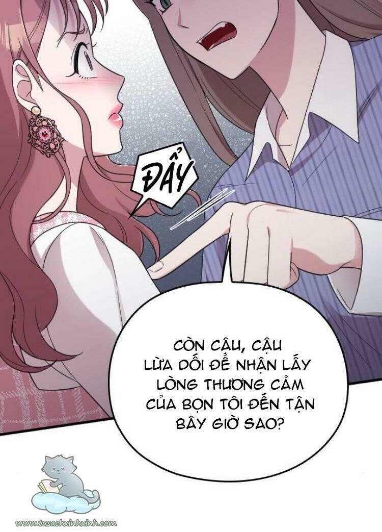 cô đi mà lấy chồng tôi đi chapter 13 35
