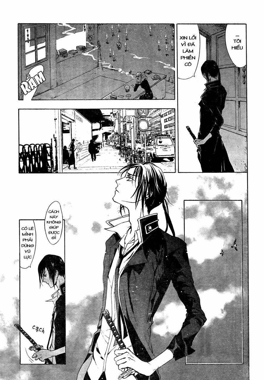 k - stray dog story chapter 5 20