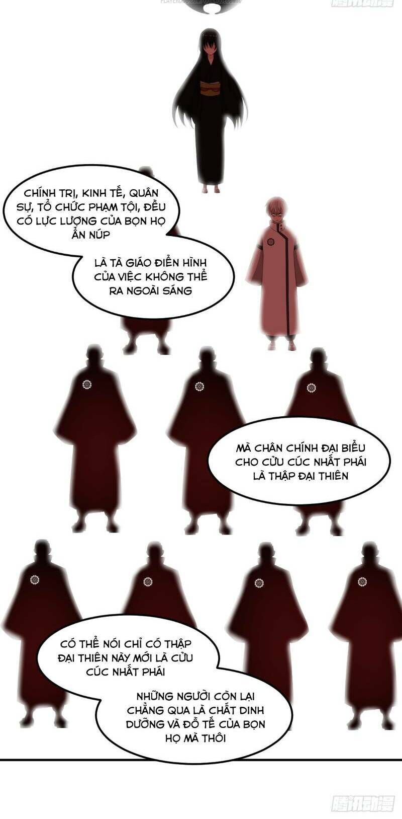 nghịch thiên tiên mệnh chapter 32 4