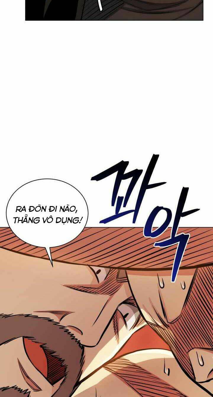 đấu sĩ vô song chapter 17 15