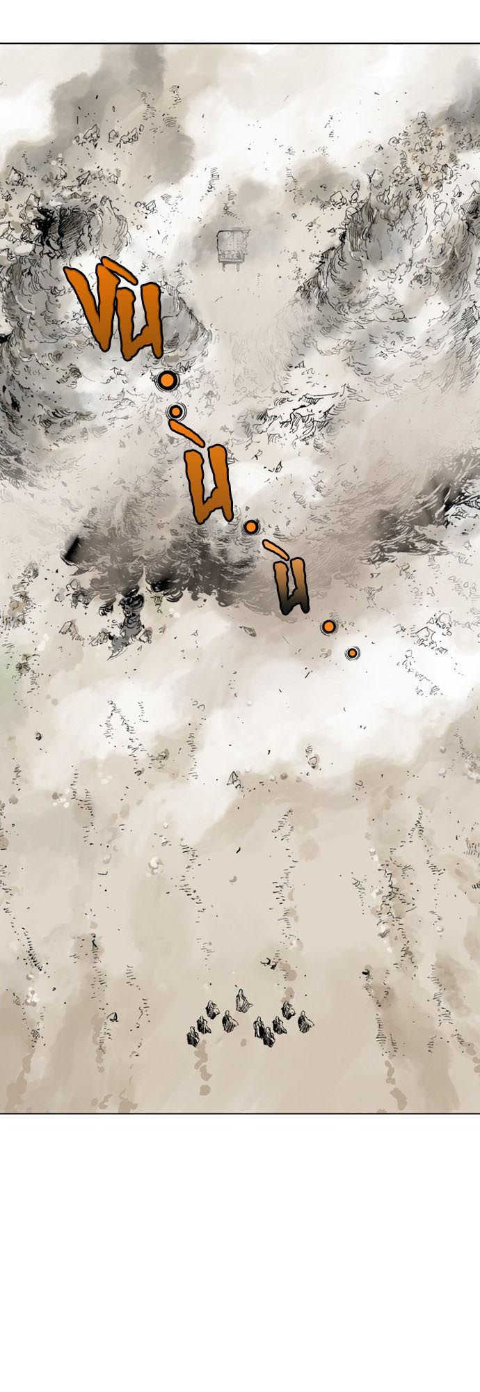 cao thủ 2 chapter 16 17