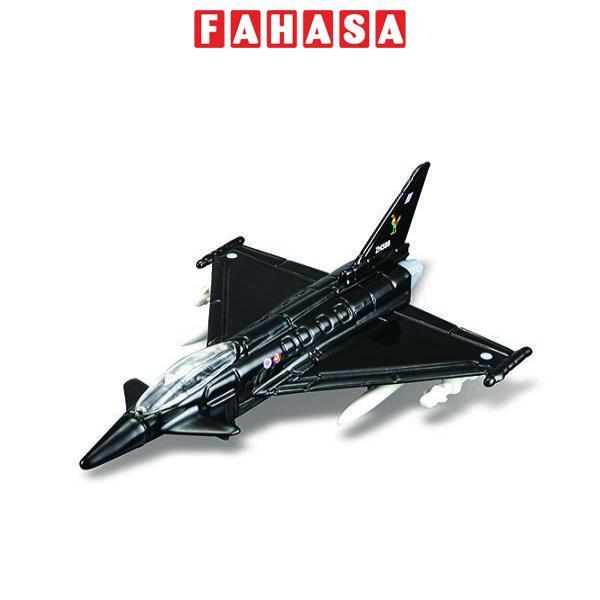 Đồ Chơi Mô Hình Máy Bay Eurofighter EF-2000 - Maisto MT15088-9979