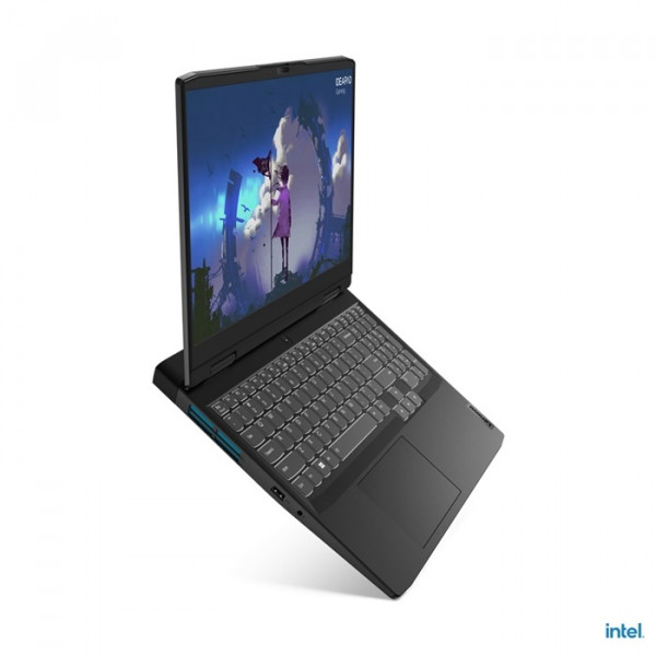 Laptop Lenovo IdeaPad Gaming 3 15IAH7 (82S9006YVN) (Core i5 12500H/8GB/512GB SSD/RTX 3050Ti/15.6 inch FHD/Win 11/2Y) Hàng chính hãng