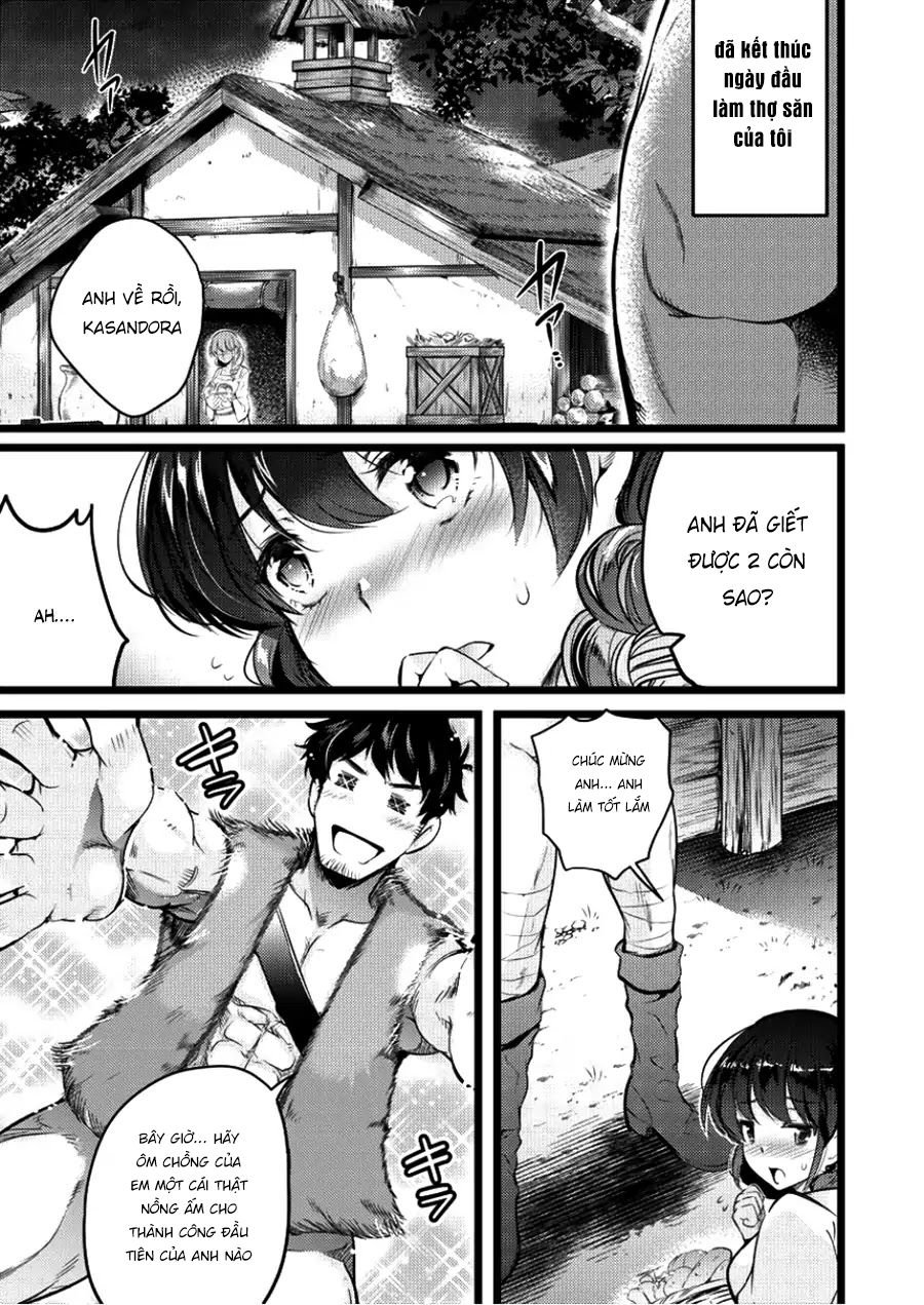 isekai ni tensei shitara zenra ni sareta chapter 2 23