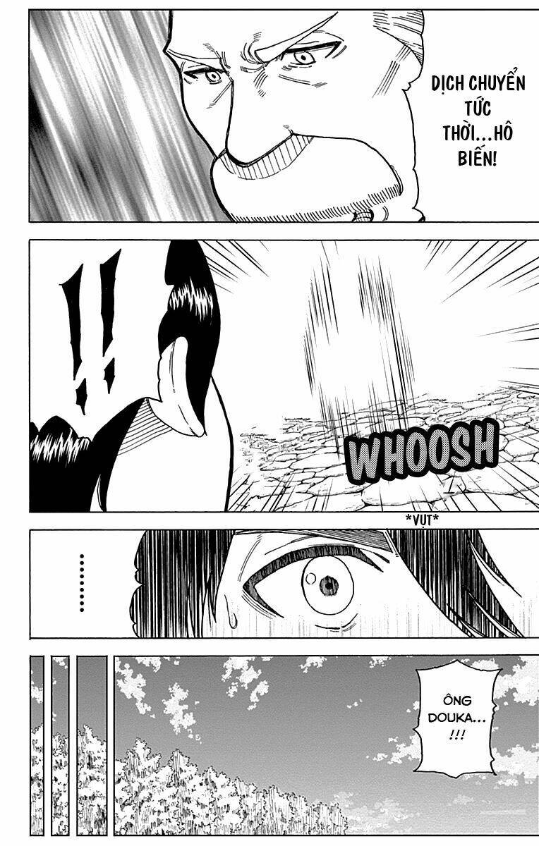 densetsu no yuusha no konkatstu chapter 10 47