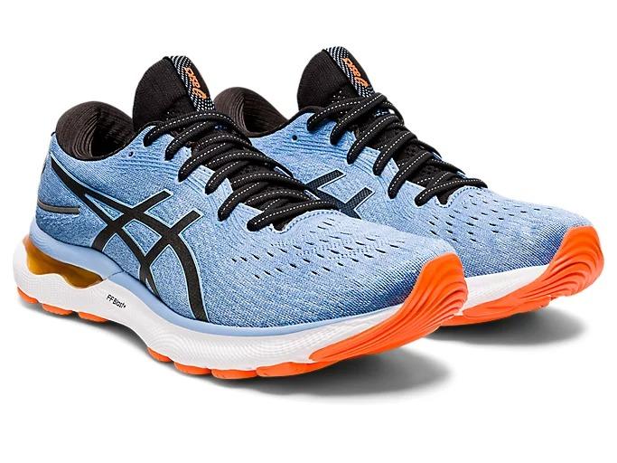 Giày chạy bộ nam Asics GEL-NIMBUS 24 - 1011B359.401