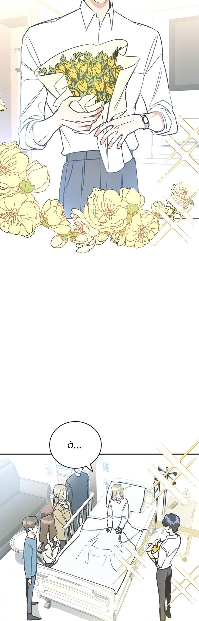 nụ hôn của tên ác ma chapter 2 59