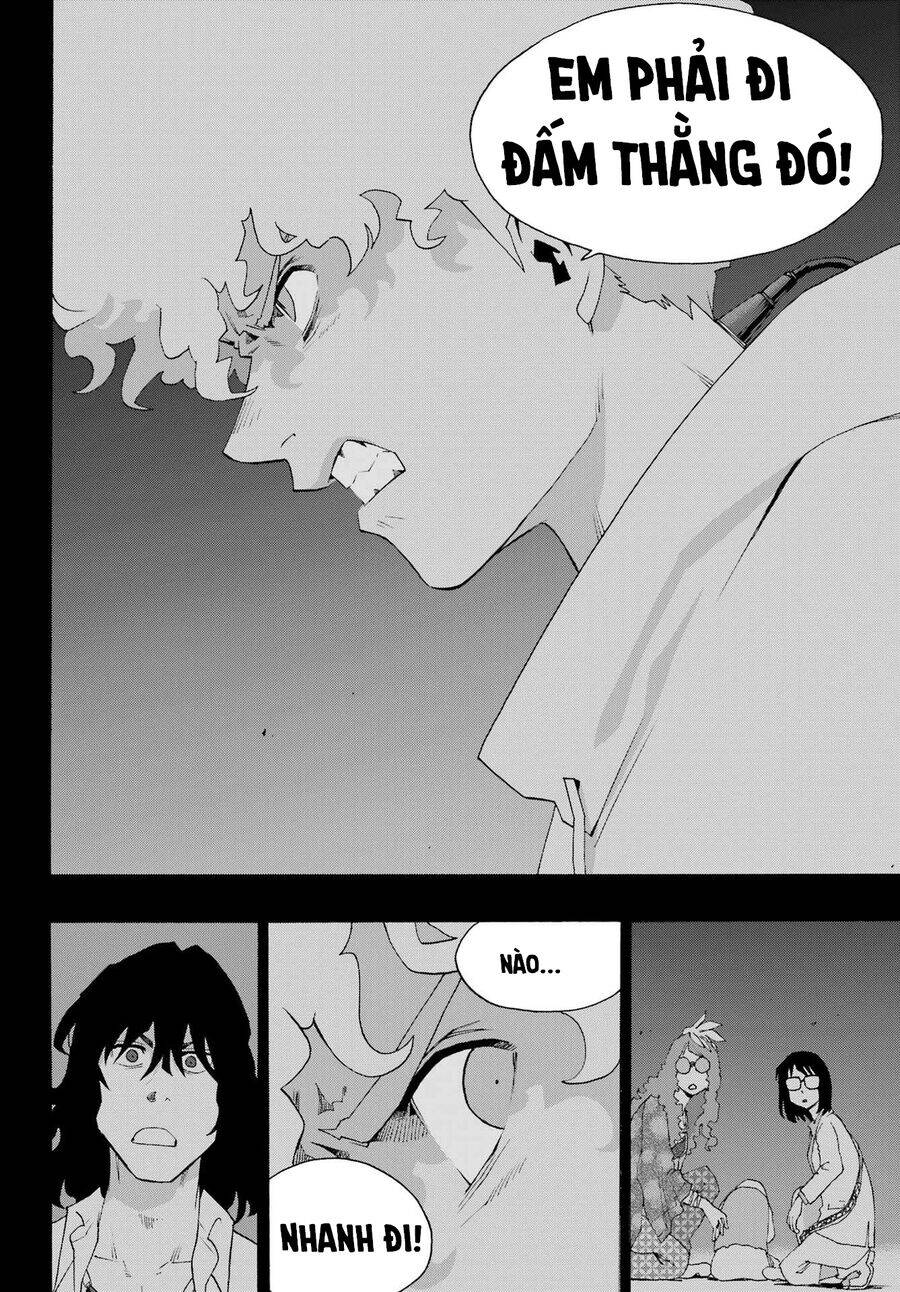 shiori experience - jimi na watashi to hen na oji-san chapter 95 25