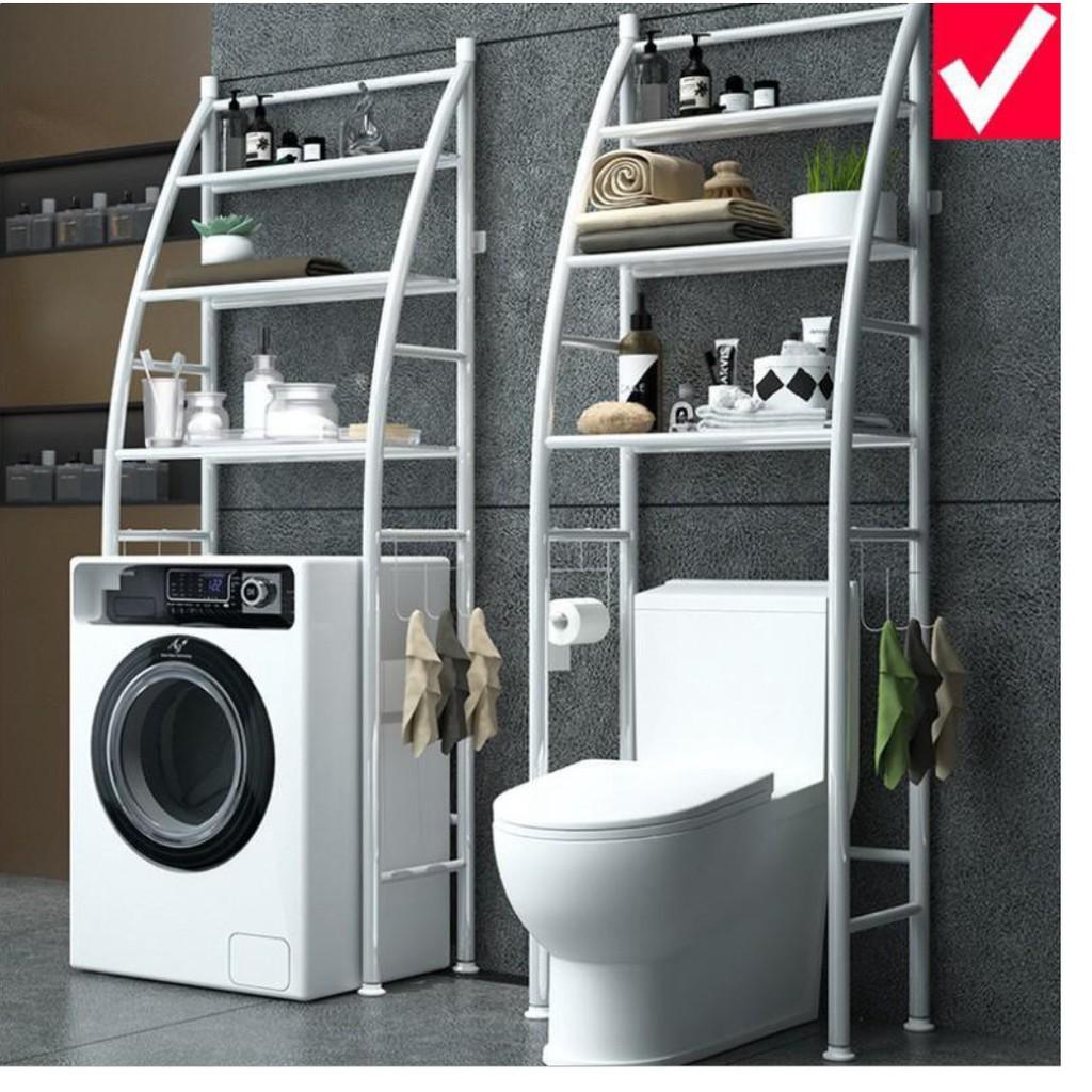 Kệ đựng treo đồ Máy Giặt JAPAN Ver2