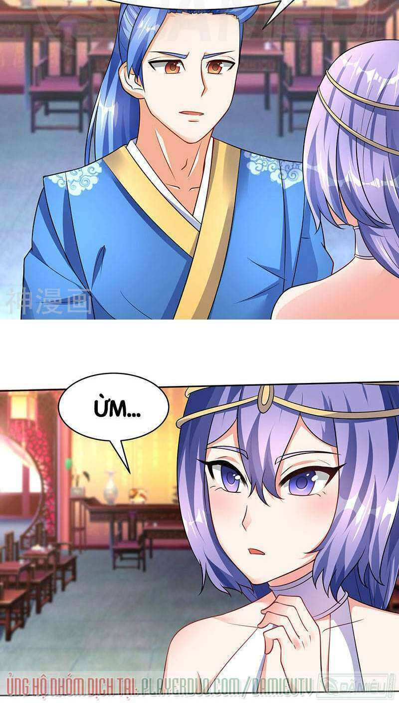 tối cường thăng cấp chapter 60 5