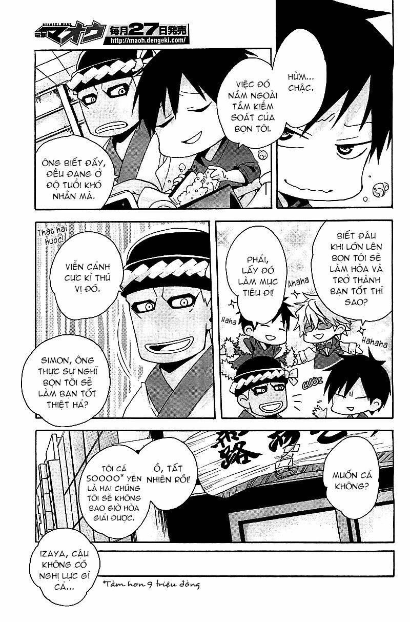 minidura chapter 4 11