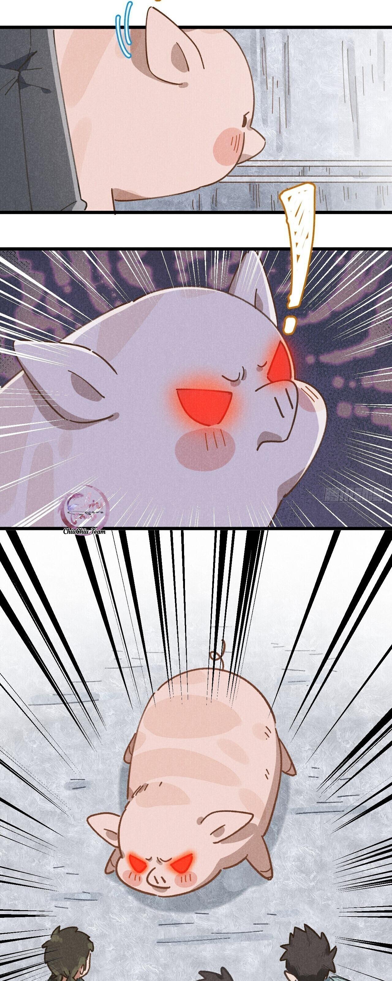 ra ruộng ngô với anh á, còn lâu! chapter 16 6