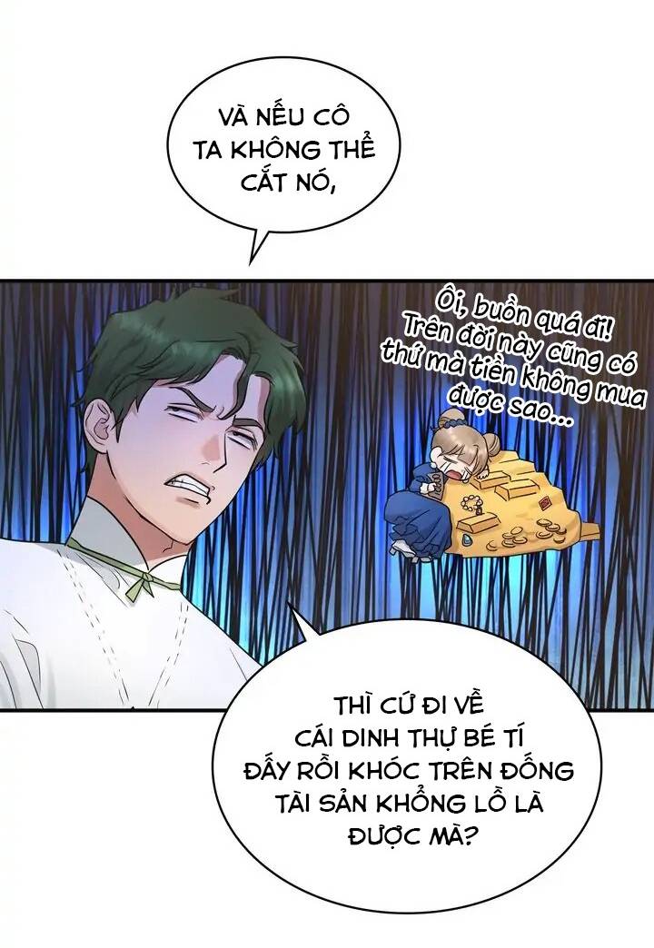 người thừa kế chapter 47 52