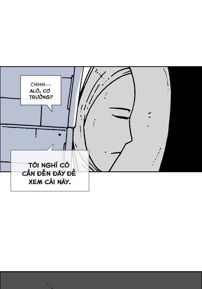 mắc kẹt trên mặt trăng chapter 65 33