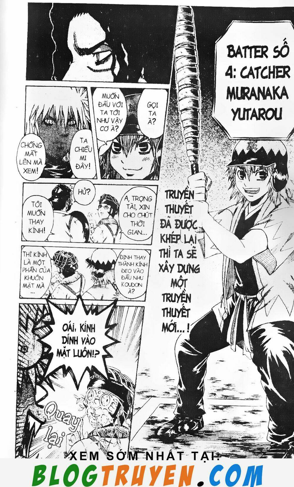 mr.fullswing chapter 155 11