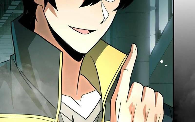 nhìn thấy thanh máu, ta xử tội thần linh chapter 103 29