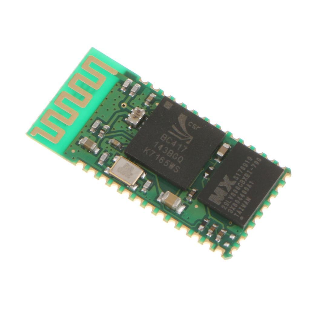 BC04-B Master- Serial Port Adapter Module to Serial