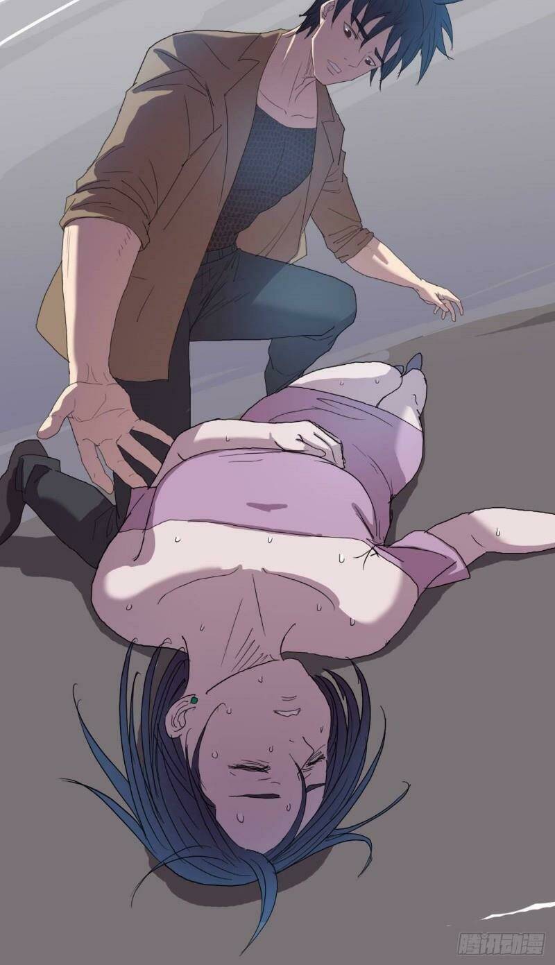 phụ hồn giả chapter 19 6