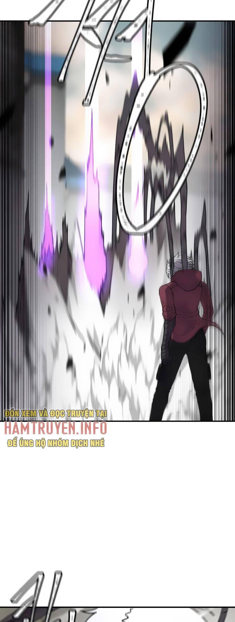 shaman - pháp sư chapter 66 29