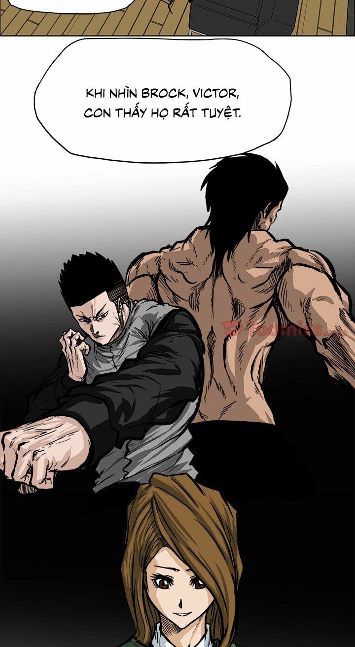 bá chủ học đường ss2 chapter 5 22