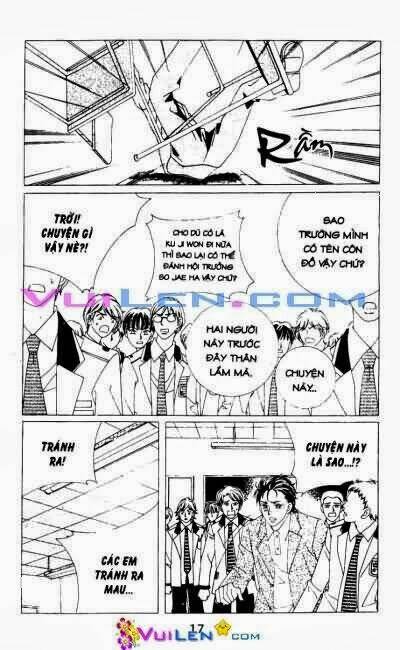 love your enemies chapter 10 17