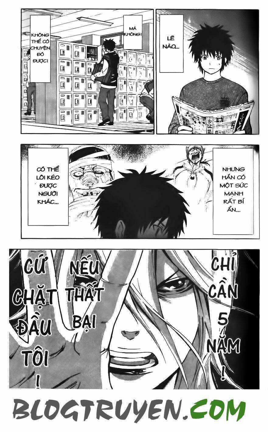 ma vương chapter 3 3