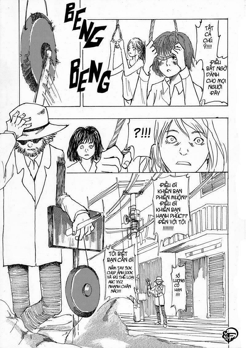 break free magazine chapter 6 126