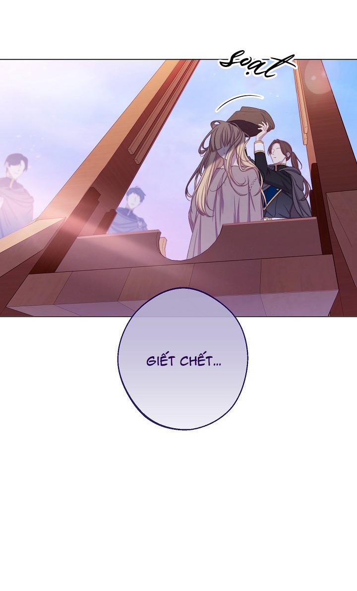 ác nữ đảo ngược đồng hồ cát chapter 98 43