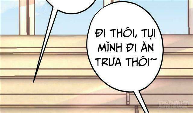 thời khắc và em đều đẹp chapter 15 8