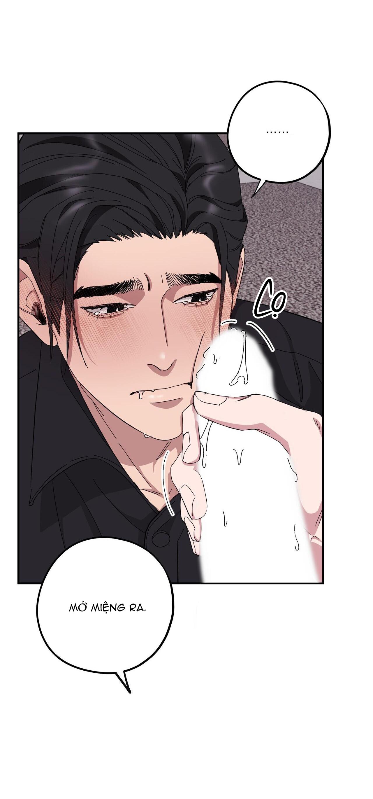 làm dâu nhà tài phiệt họ kang chapter 34 38