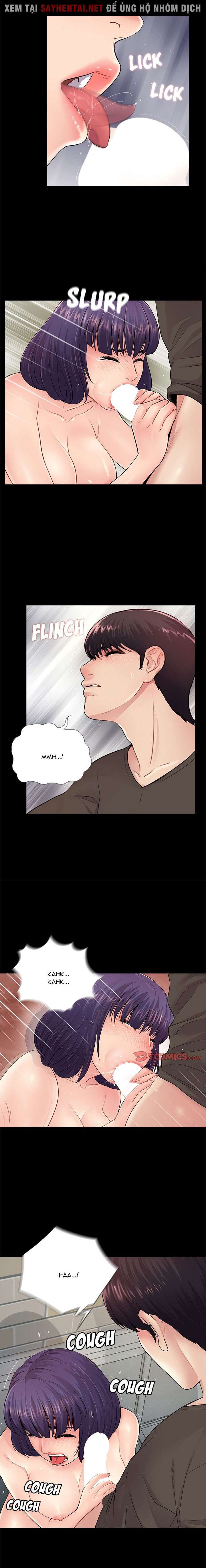 his return manhwa chapter 31 2