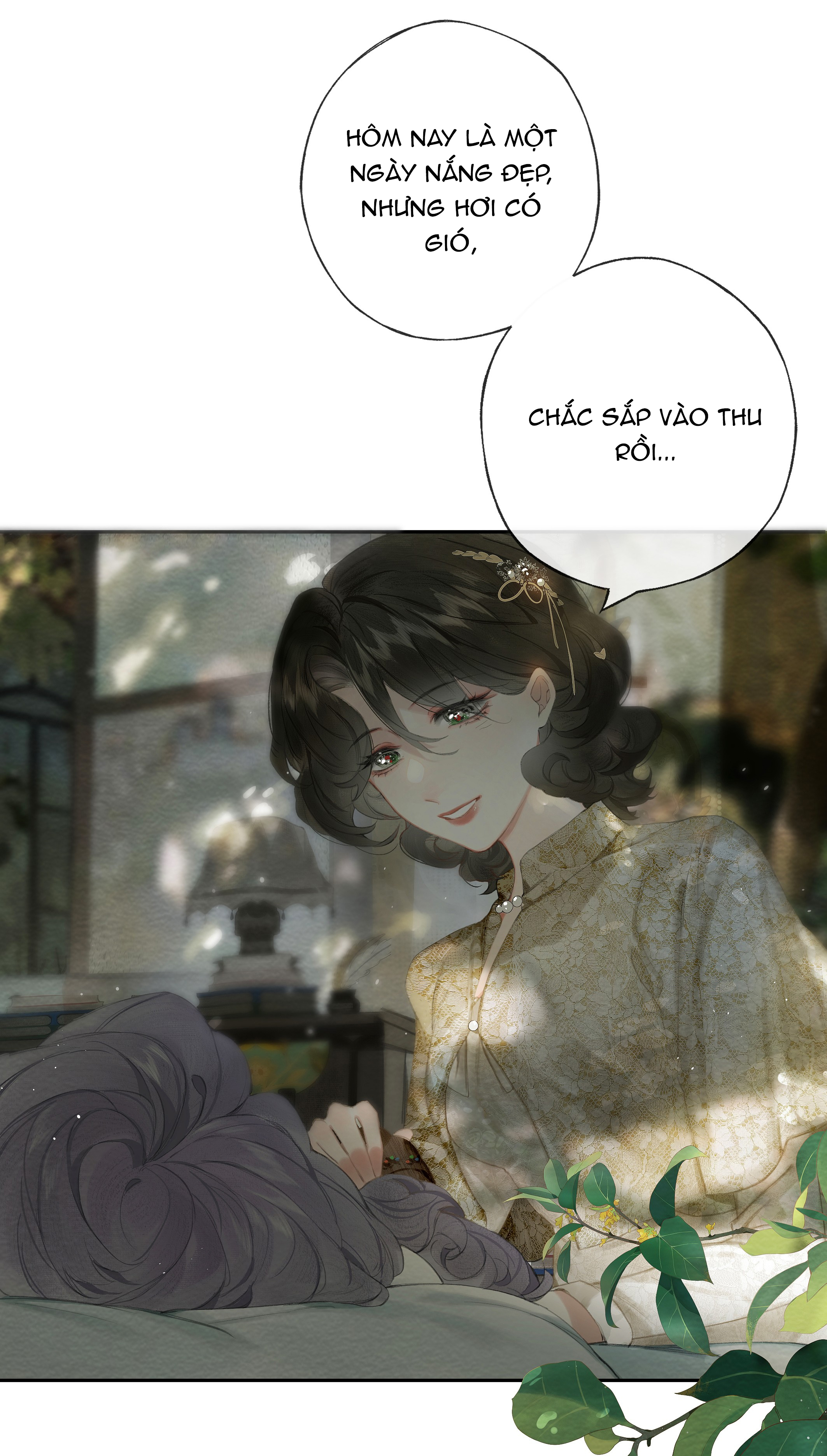 trộm hương chapter 19 15