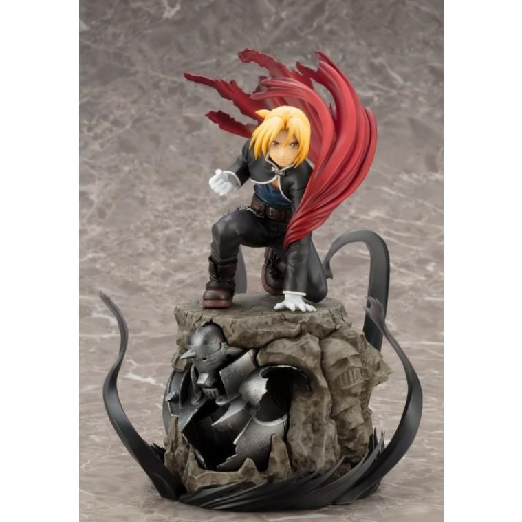 Mô Hình Figure Fullmetal nhân vật Edward Elric đẹp 22cm