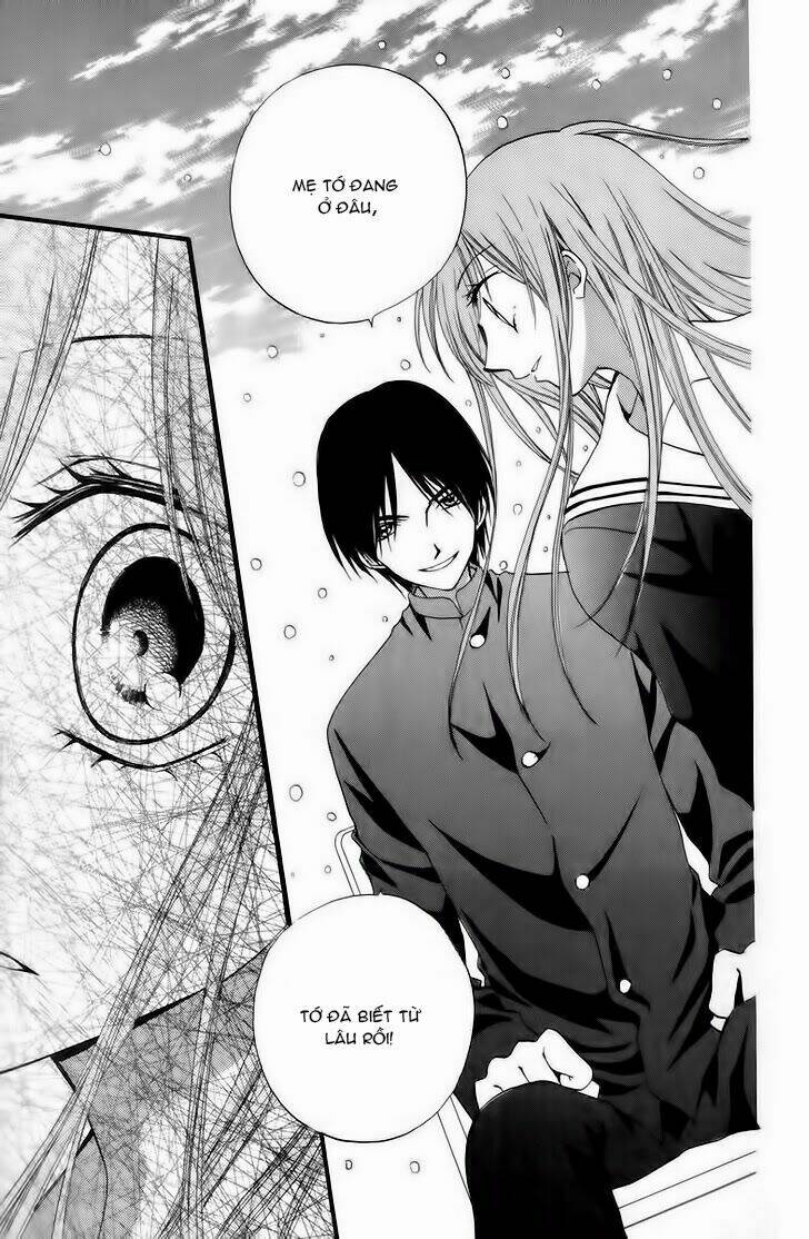 arisa chapter 41.1 32